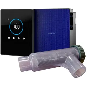 Astralpool Transparentes Anschließbares Skalierbares 21 G/h Salzwasser... günstig