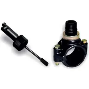 Astralpool Strömungsschalter-kit Silber Silber One Size günstig