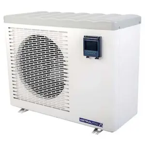 Astralpool Eco Elyo-07 3m³/h Inverter-wärmepumpe One Size günstig