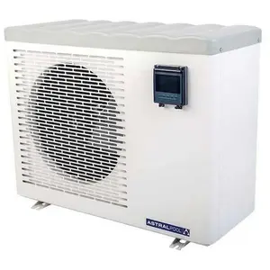 Astralpool Eco Elyo-13 5m³/h Inverter-wärmepumpe One Size günstig
