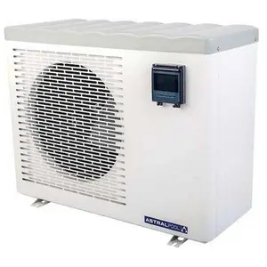 Astralpool Eco Elyo-15 6m³/h Inverter-wärmepumpe One Size