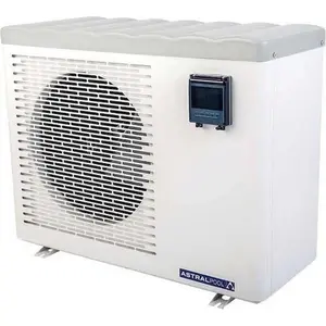 Astralpool Eco Elyo-20 7m³/h Inverter-wärmepumpe One Size günstig