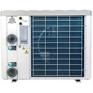 Astralpool 77251 Eco Elyo-20 T 7m³/h Inverter-wärmepumpe One Size günstig