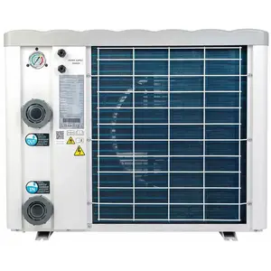 Astralpool 77252 Eco Elyo-24 8m³/h Inverter-wärmepumpe One Size günstig
