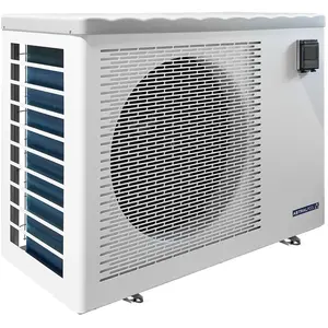 Astralpool 77254 Eco Elyo-30 11m³/h Inverter-wärmepumpe One Size günstig