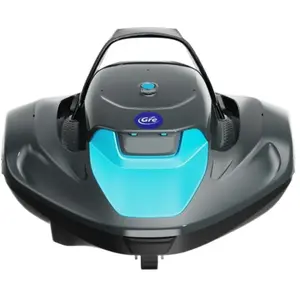Gre Rbg90 Poolreinigungsroboter One Size günstig