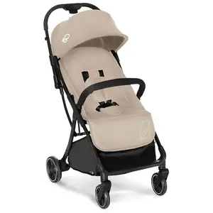 Asalvo Hito Kinderwagen Beige Beige One Size günstig