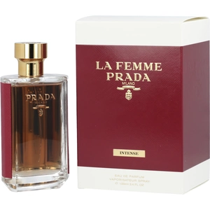 Prada La Femme Intense Vapo 100ml Eau De Parfum One Size