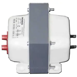 Phonovox 1000va 700w 125-220v Reversibler Spartransformator günstig