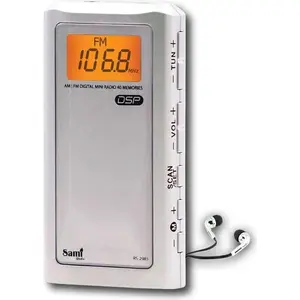 Sami Rs2985 Radio