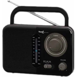 Sami Rs12107n Radio
