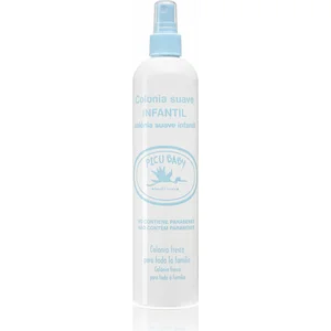 Picu Baby Infantil Colonia Suave Spray 500ml günstig