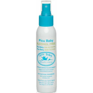 Picu Baby Alcohol Free Colonia Fresca 125ml günstig