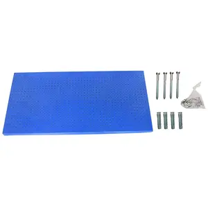 Simonwork (bancos De Trabajo) Panelclick +8 Werkzeugwand 600x1200x35 Mm günstig