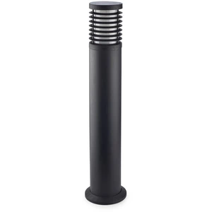 Nott Poller, 80 cm, Polypropylen und Polycarbonat, schwarz
