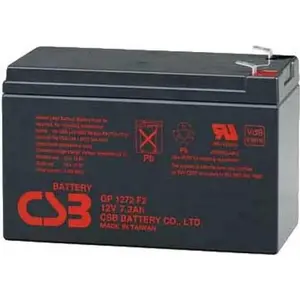 Leoch Riello Gp1272f2 12v Agm-batterie One Size günstig