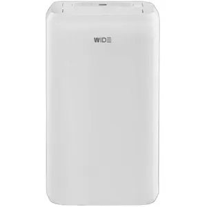 Wide Wdd10kan 10l Luftentfeuchter