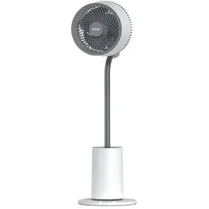 Htw Htw-vp-20fjd Standventilator