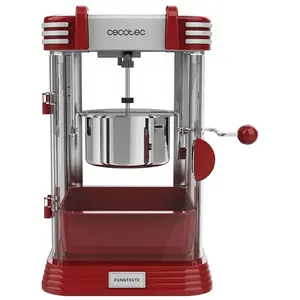 Cecotec Fun&taste P´corn Classic Popcornmaschine günstig