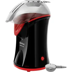 Popcornmaschine Cecotec Fun&Taste P'Corn TU günstig