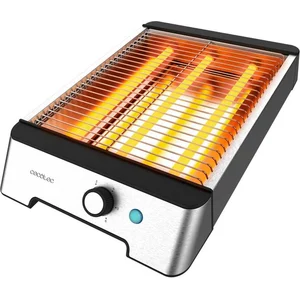 Cecotec Flachtoaster NiceSlice Inox günstig
