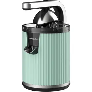 Orangensaftpresse Cecotec Xqueeze RetroJuice 600 600 W günstig
