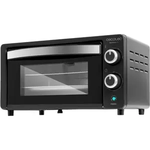 Cecotec Bake&toast 1090 Tischbackofen 10l
