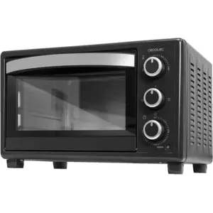 Cecotec Bake&toast 2300 Tischbackofen 23l günstig