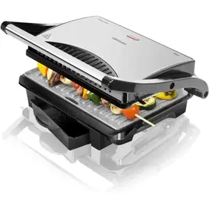 Cecotec Elektrische Grillgeräte Rock'nGrill 1000 günstig