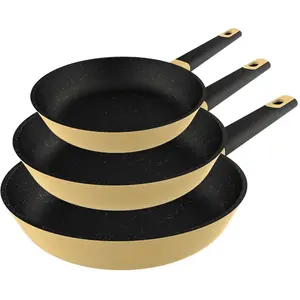 Cecotec Polka Experience 18/22/26 Cm Topfset