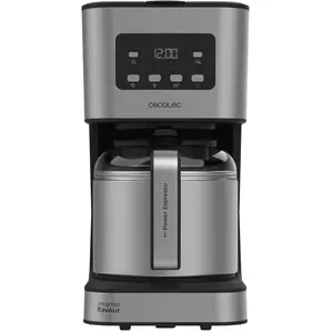 Kaffeemaschine Cecotec 66 Drop & Thermo Time TU
