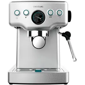 Kaffeemaschine Cecotec Power Espresso 20 Barista Mini TU