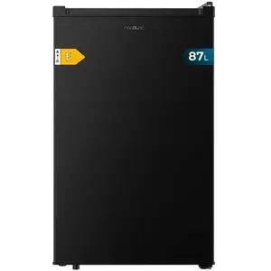 Cecotec Bolero Coolmarket Tf 87 Vertikaler Gefrierschrank