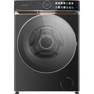 Cecotec Bolero Dresscode 12980 Direct Drive Frontlader Waschmaschine günstig