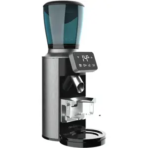 Kaffeemühle Cecotec SteelMill Touch TU günstig