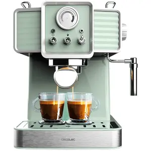 Kaffeemaschine Cecotec Power Espresso 20 Tradizionale TU