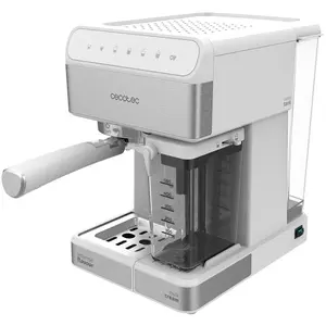 Cecotec Power Instant-ccino 20 Touch, Espressomaschine, 1,4 l, Gemahle...