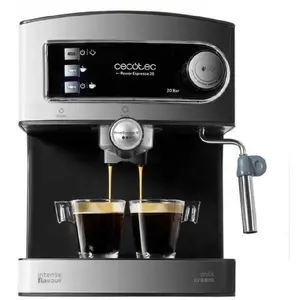 Cecotec Espresso-Kaffeemaschinen Power Espresso 20