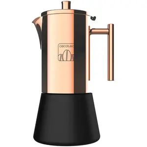 Kaffeemaschine Cecotec Cumbia Moking 400 TU