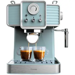 Kaffeemaschine Cecotec Power Espresso 20 Tradizionale TU