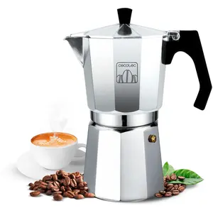 Kaffeemaschine Cecotec Cumbia Moklassic 1200 TU