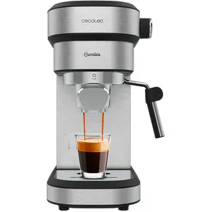 Kaffeemaschine Cecotec Cafelizzia 790 Duo TU
