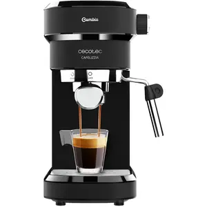 Kaffeemaschine Cecotec Cafelizzia 790 TU