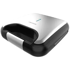 Cecotec Rock'ntoast Grill + Sandwichmaker günstig