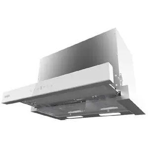 Cecotec Bolero Flux Tlt 605500 Teleskophaube