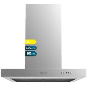 Cecotec 02878, 650 m³/h, Geleitet, A, B, D, 68 dB