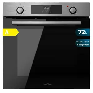 Cecotec Bolero Hexa M226000 Multifunktionsofen 72l