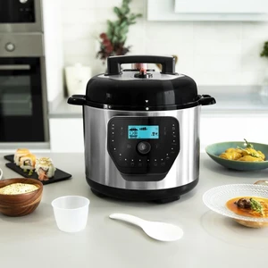Küchenmaschine Cecotec Olla GM H Deluxe 6 L günstig