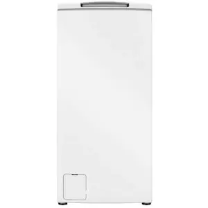 Cecotec Bolero Dresscode Top Max 80 Inverter Toplader-waschmaschine
