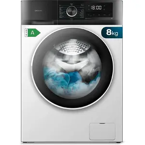 Cecotec Bolero Dresscode 8500 Inverter Frontlader Waschmaschine
